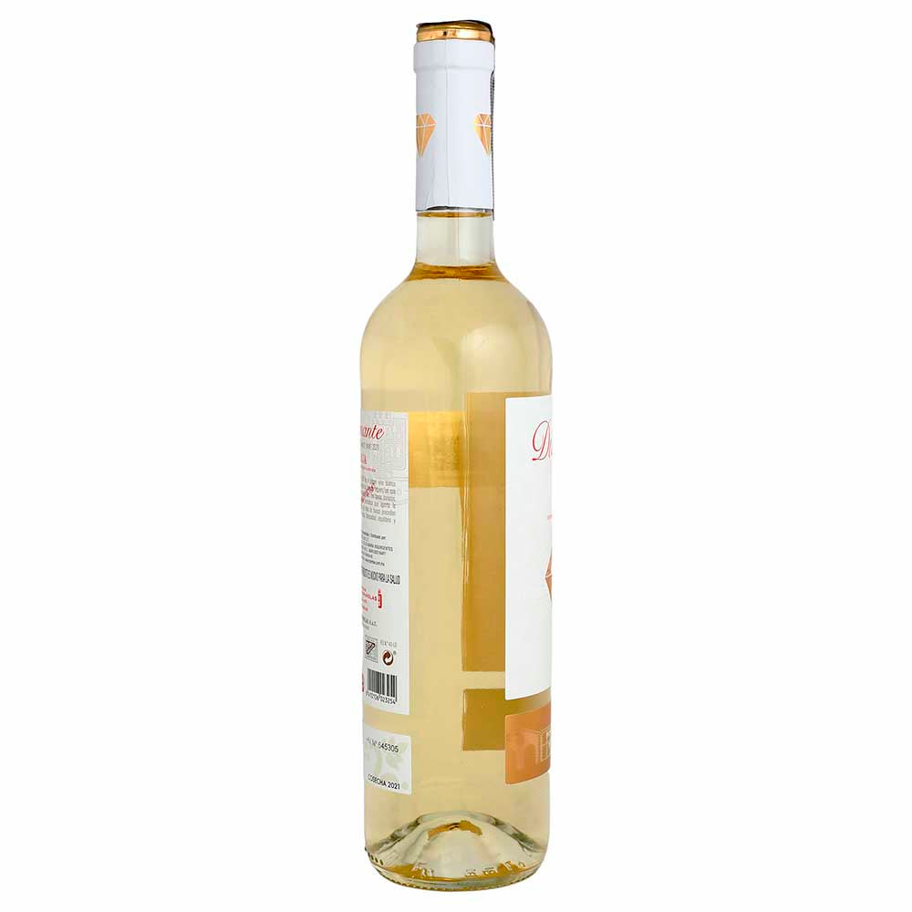 Vino blanco - Diamante Semidulce - 750 ml - España