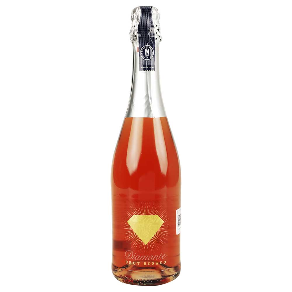 Vino  Rosado - Espumoso Diamante - 750 ml - España