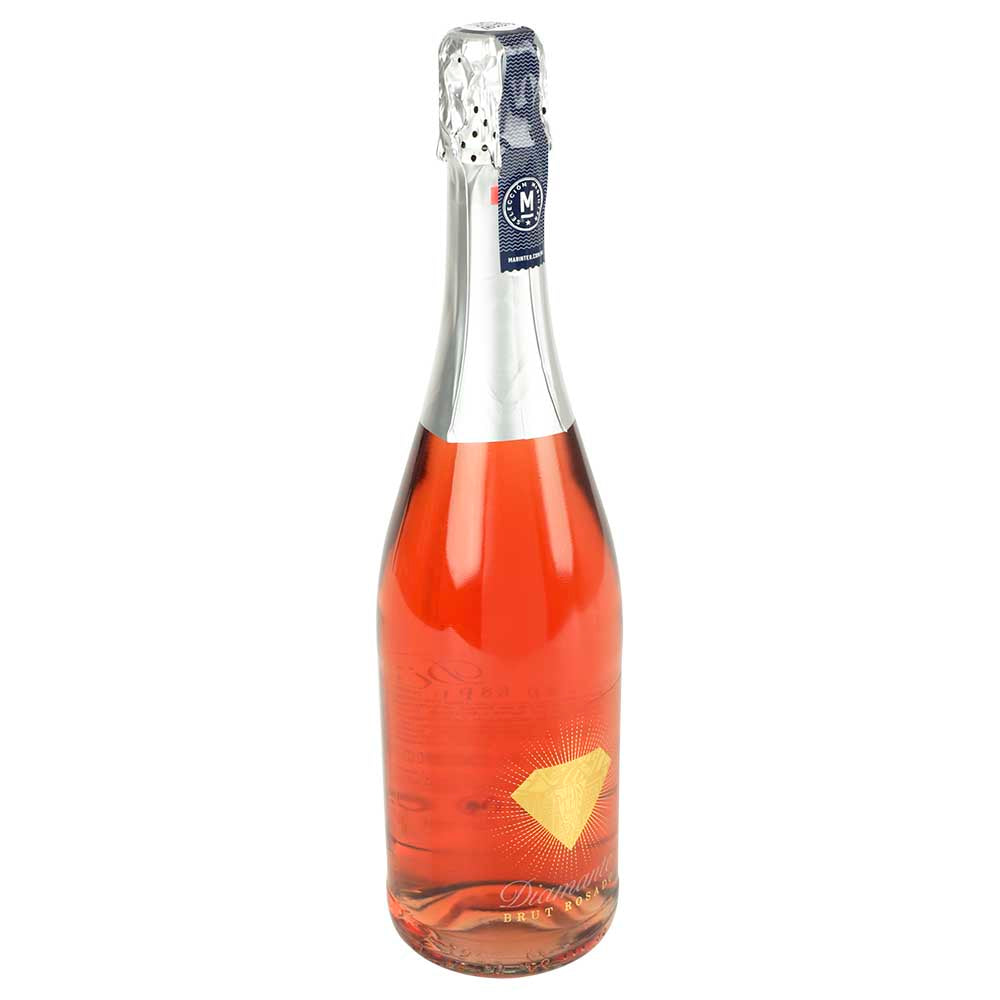 Vino  Rosado - Espumoso Diamante - 750 ml - España