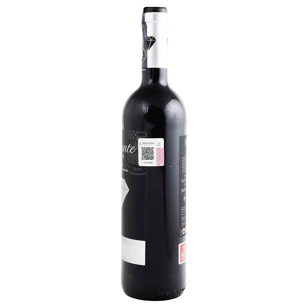 Promo 3x2 - Vino Tinto - Diamante Crianza de 750 ml - España