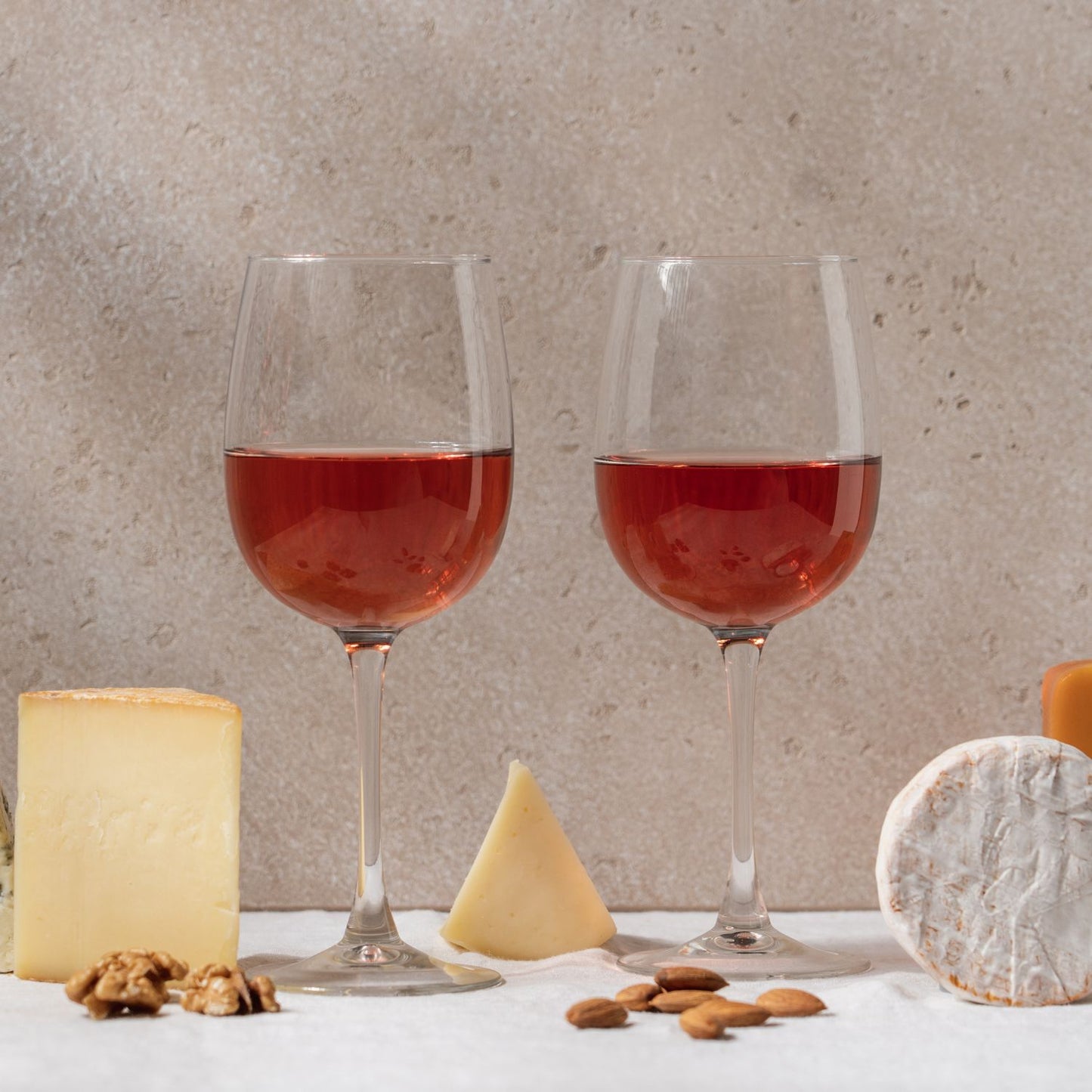 Vino rosado - Diamante - 750  ml - España