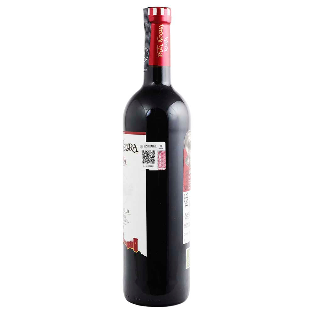 Vino Tinto - Pata Negra Rioja Gran Selección - 750 ml - España