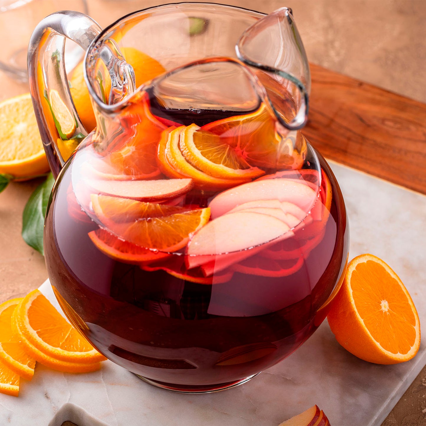 Sangría - Don Simón Tinta - 1500 ml - España