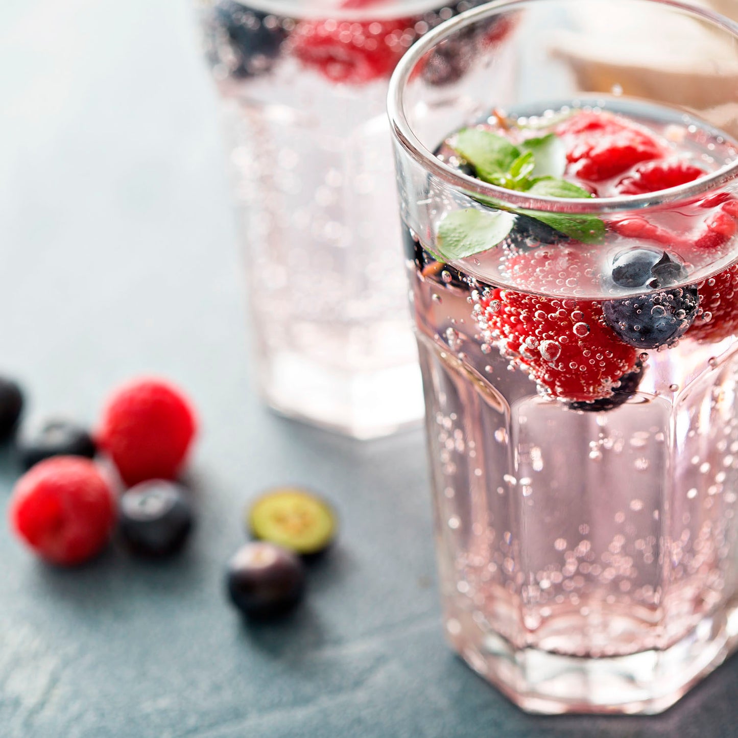 Agua Vichy Catalán Natural Mineral Carbónica de 300 ml - España