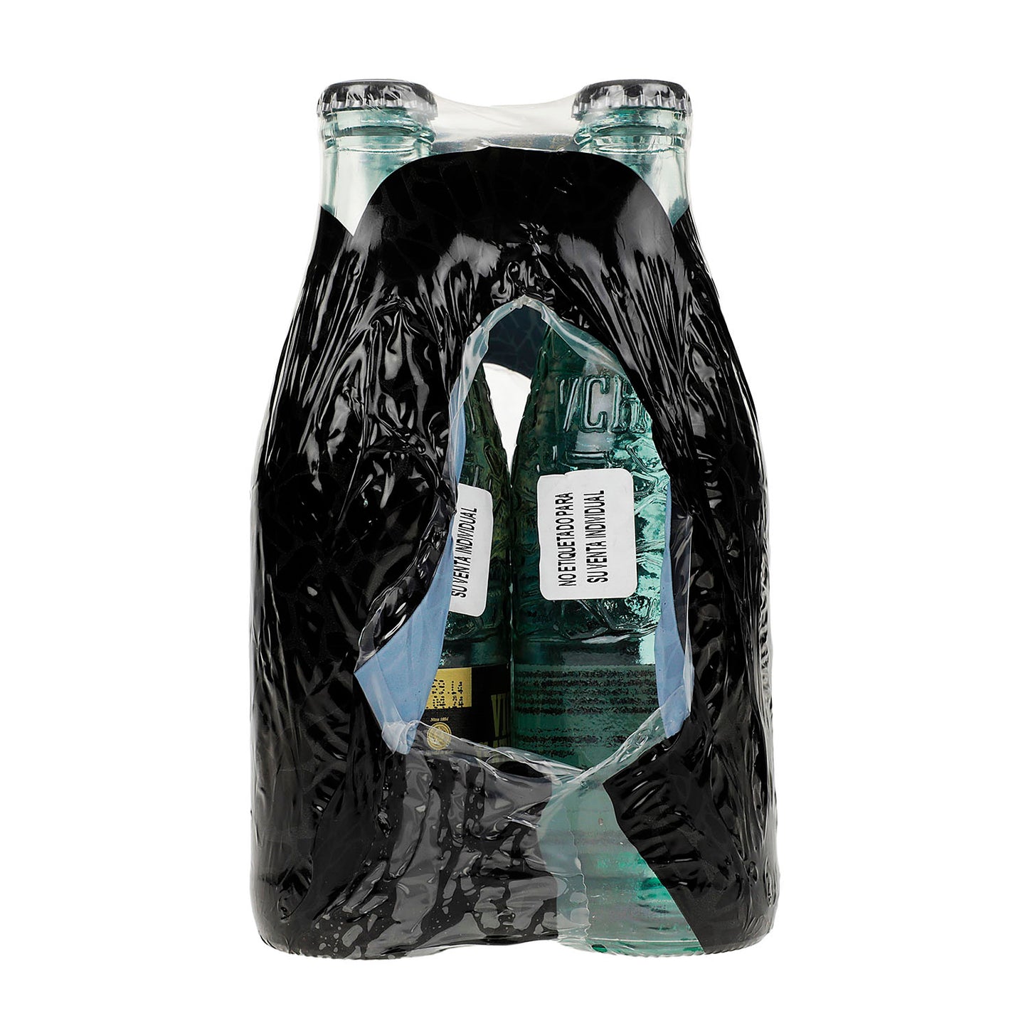 Agua Vichy Catalan Mineral Tonica Sixpack de 300 ml - España