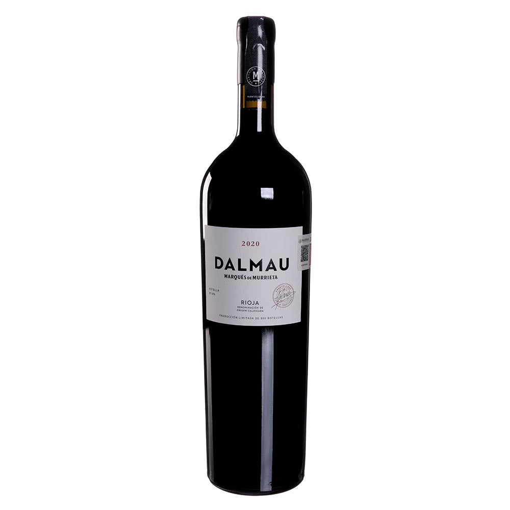 Vino Tinto Dalmau 2020 de 1500 ml - España
