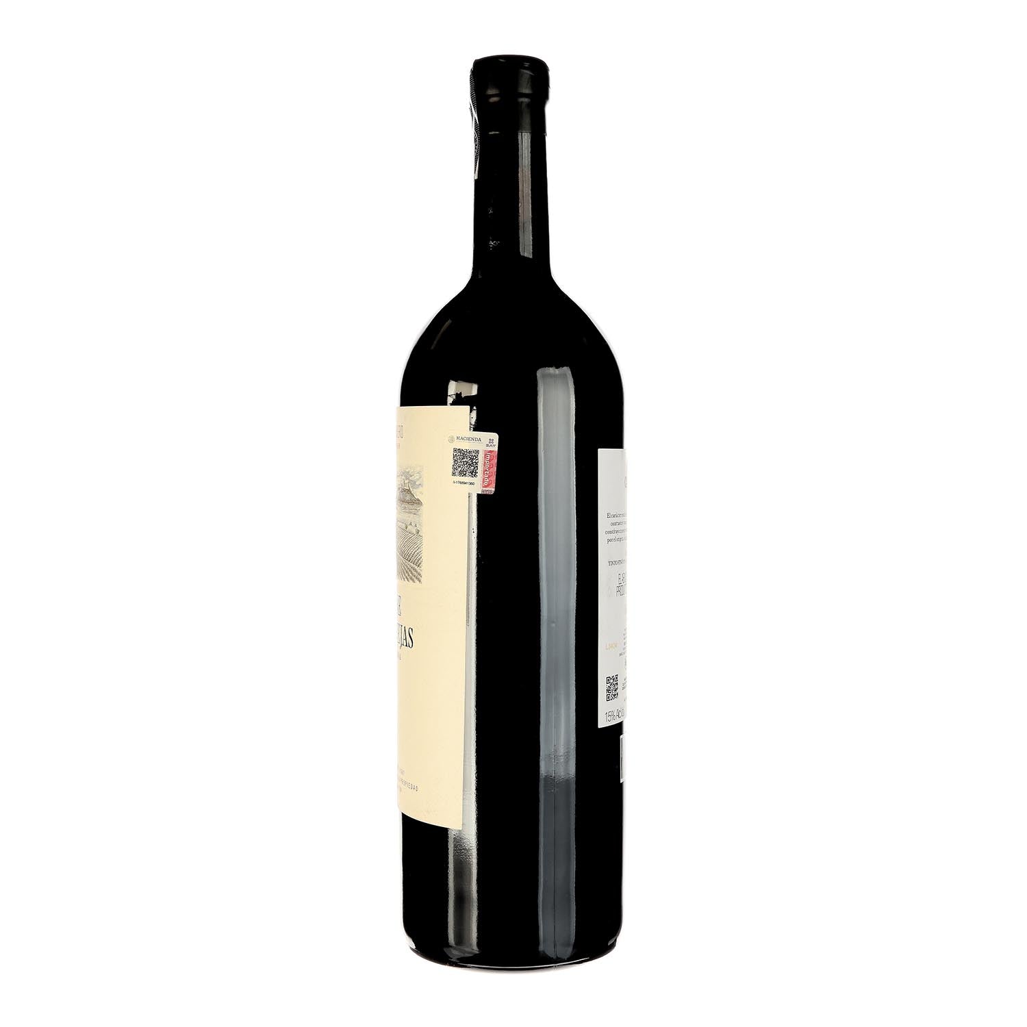 Vino Tinto Pago de Carraovejas 21 de 3000  ml