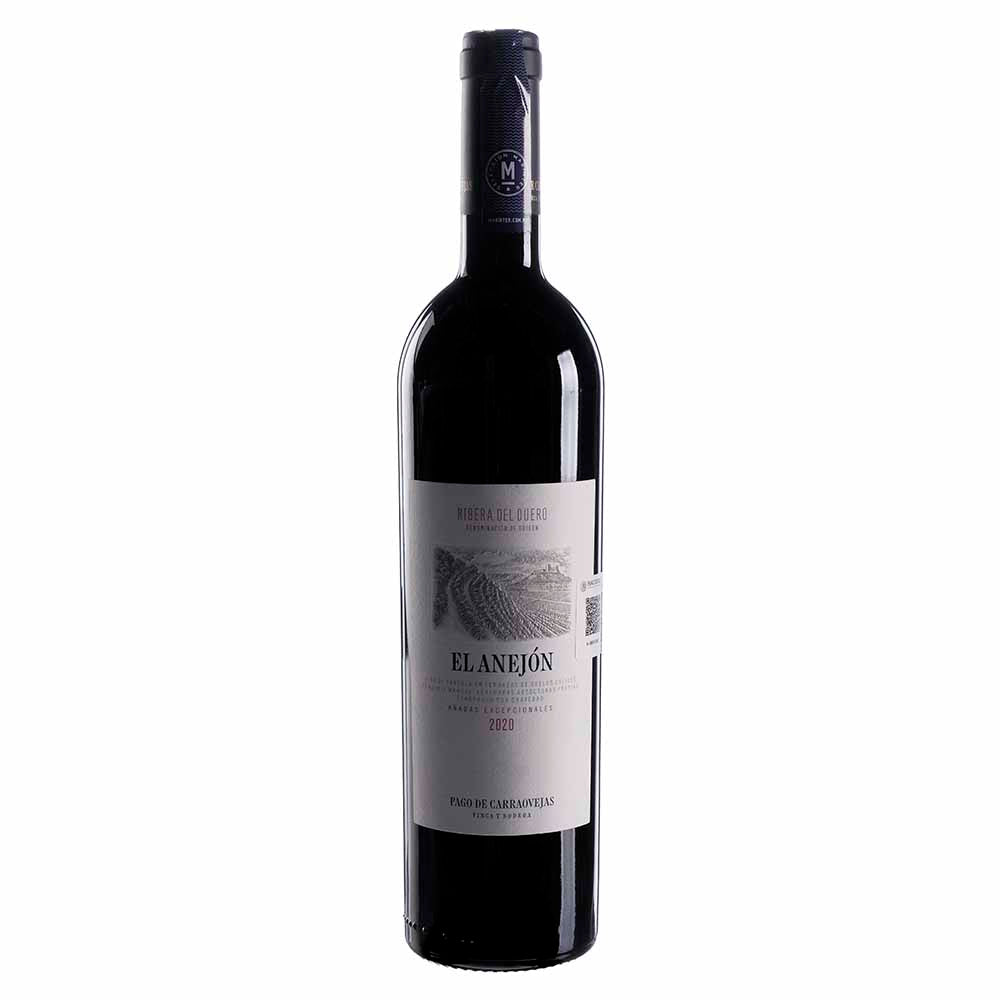 Vino Tinto El Anejon 2020 de 750 ml - España