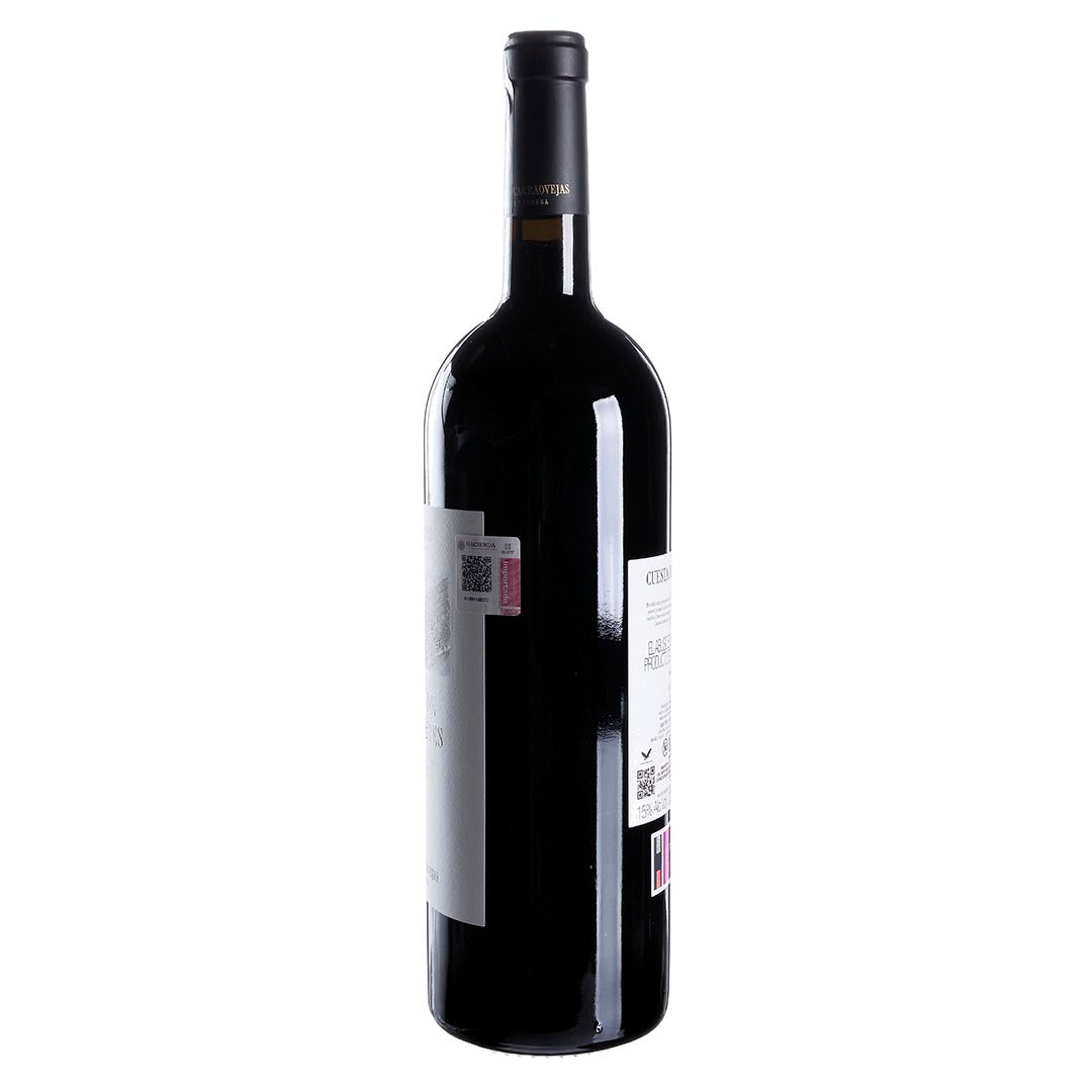 Vino Tinto Cuesta de las Liebres 2020 de 1500ml - España