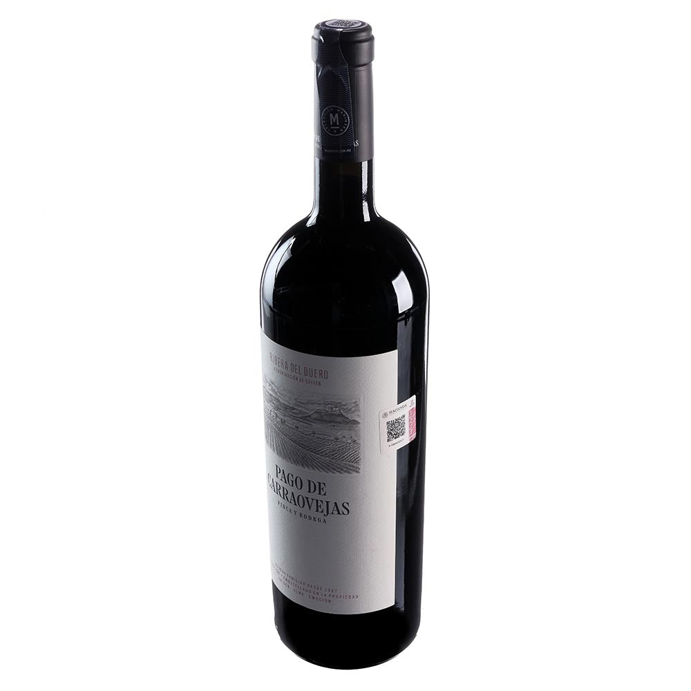 Vino Tinto Pago de Carraovejas 23 de 1500 ml - España