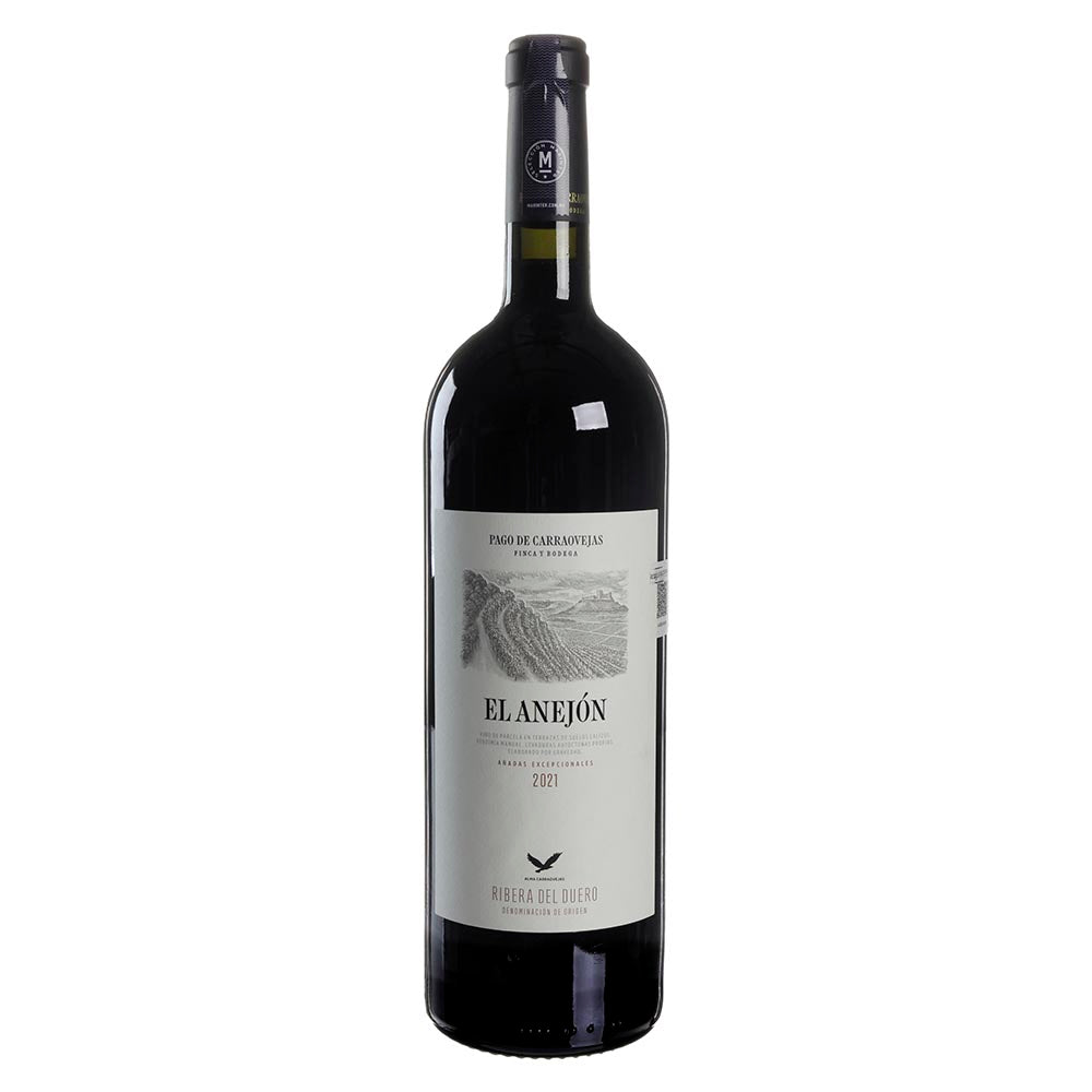 Vino Tinto El Anejon 2021 de 1500 ml - España