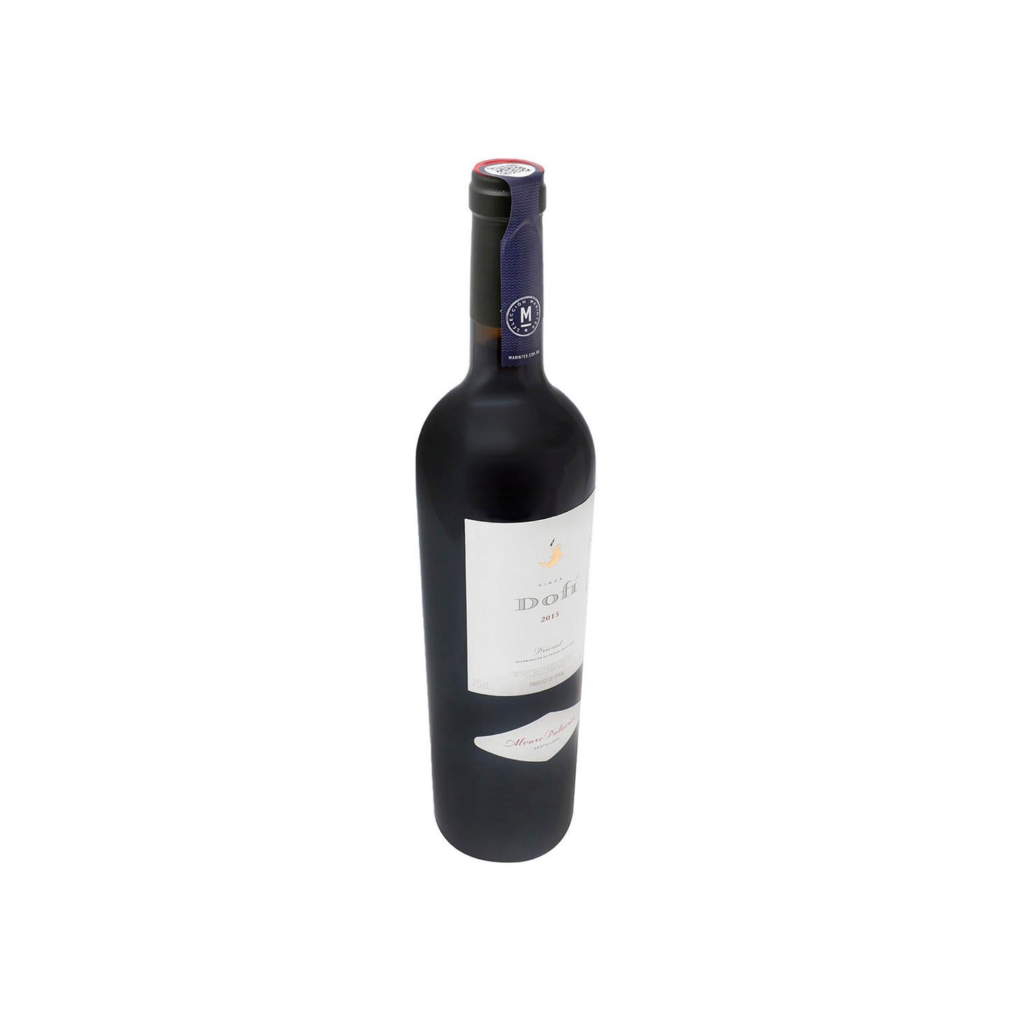 Vino Tinto Finca Dofi 2015 de 750 ml - España