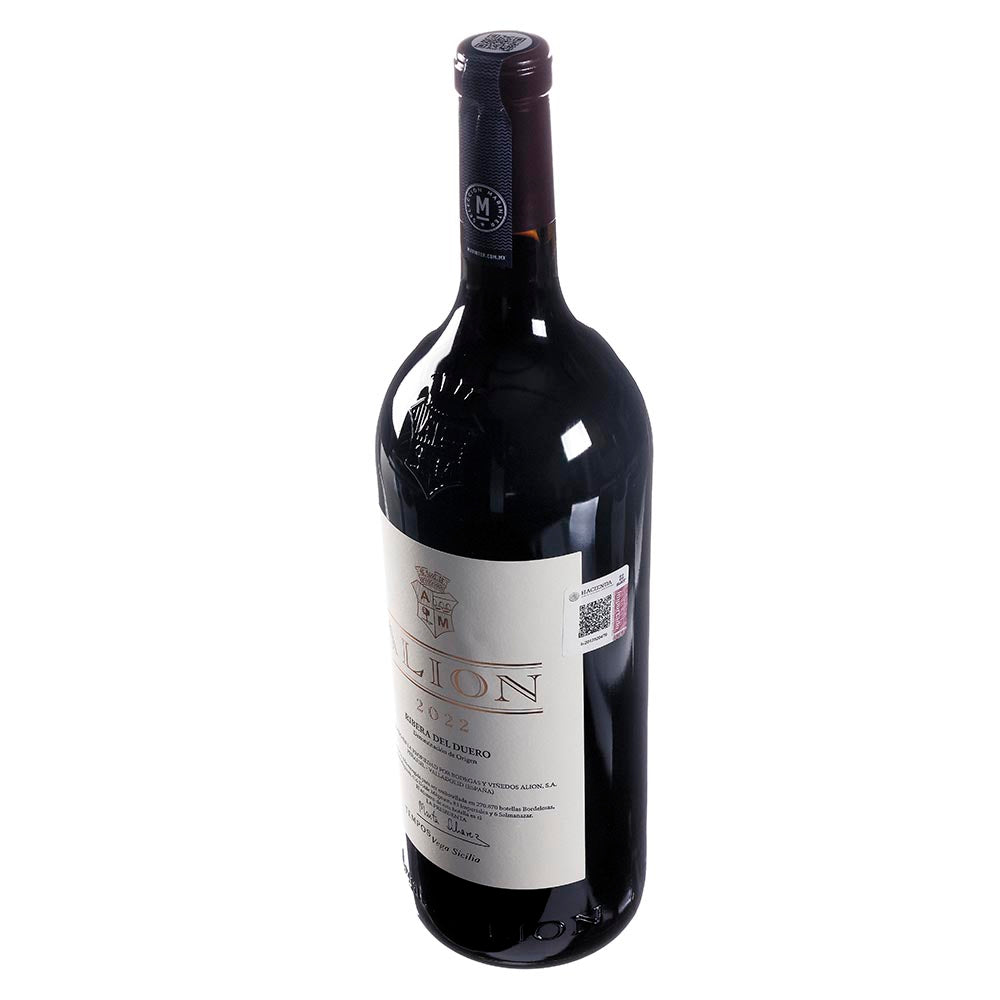 Vino Tinto Alion 2022 de 1500 ml - España