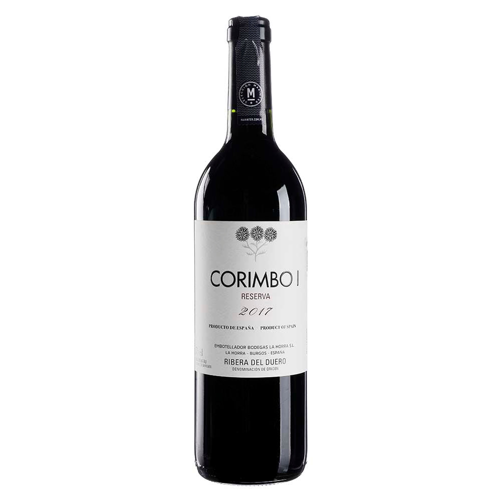 Vino Tinto Corimbo I 17 de 750 ml - España
