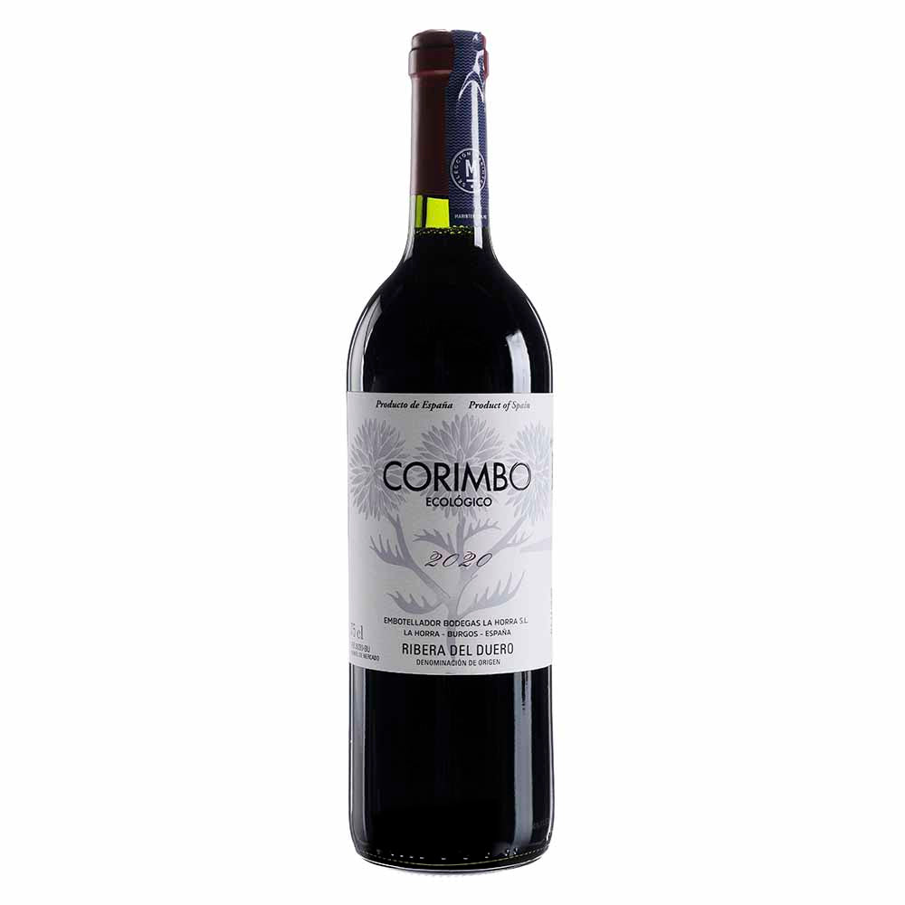 Vino Tinto Corimbo 2020 de 750 ml - España