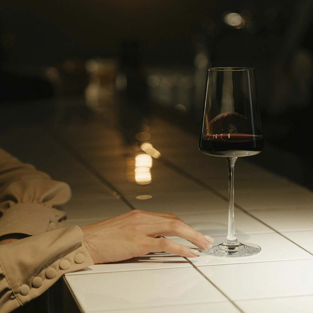 Vino Tinto Roda I Reserva 2019 de 750 ml - España