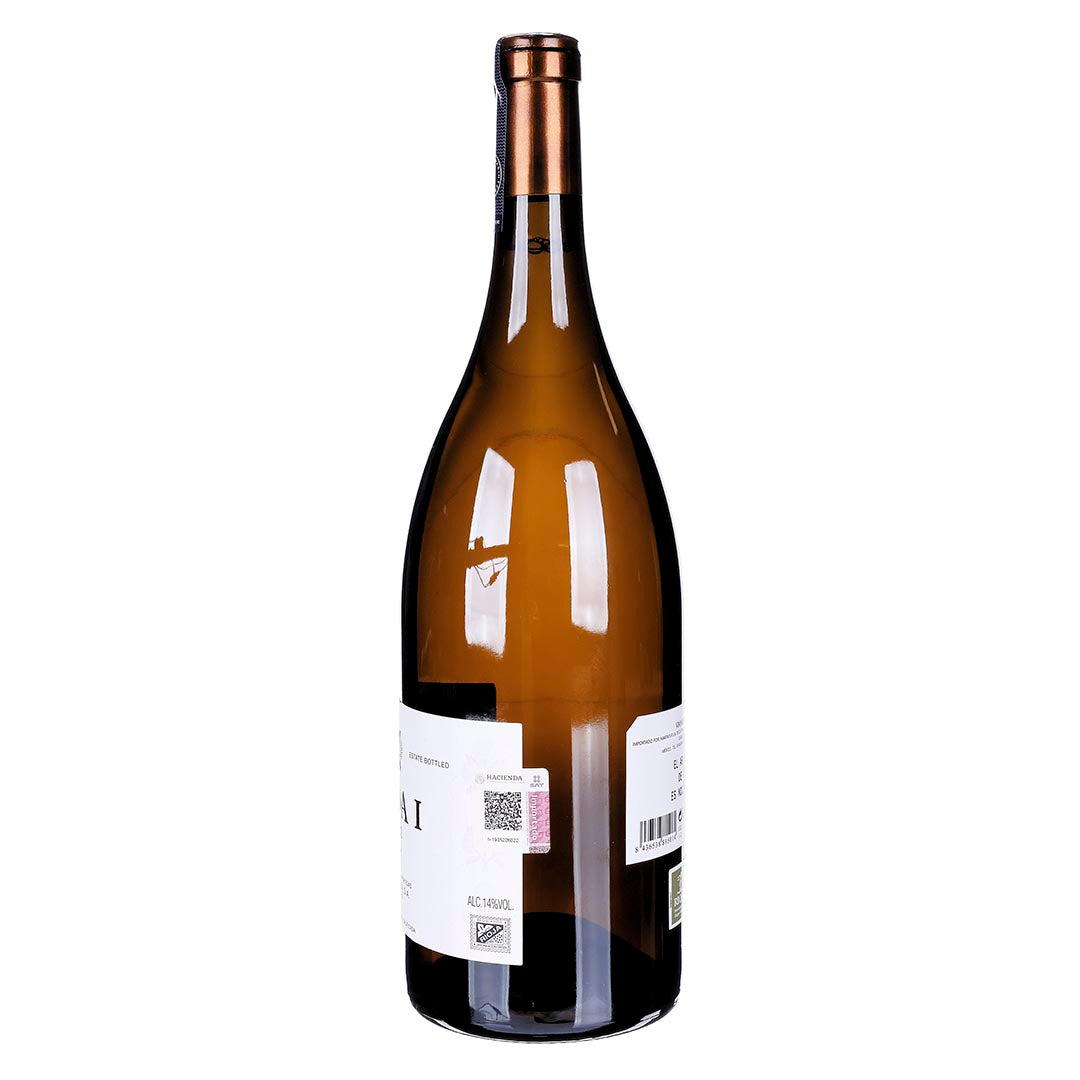 Vino Blanco Roda I 2021 de 1500 ml - España