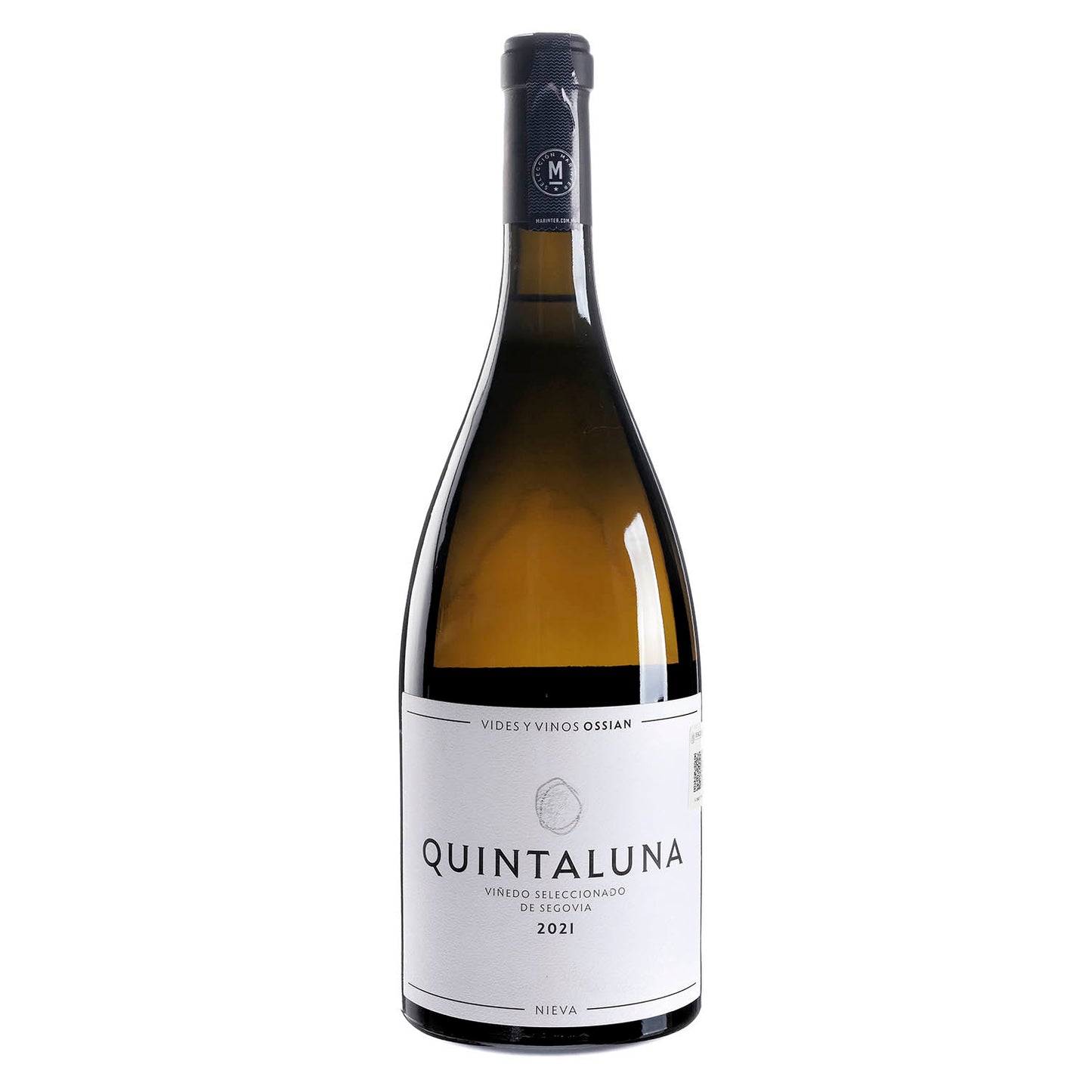Vino Blanco Quintaluna 2021 de 1500 ml - España