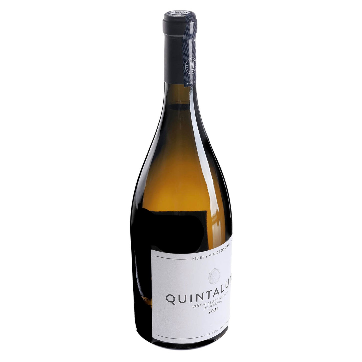 Vino Blanco Quintaluna 2021 de 1500 ml - España
