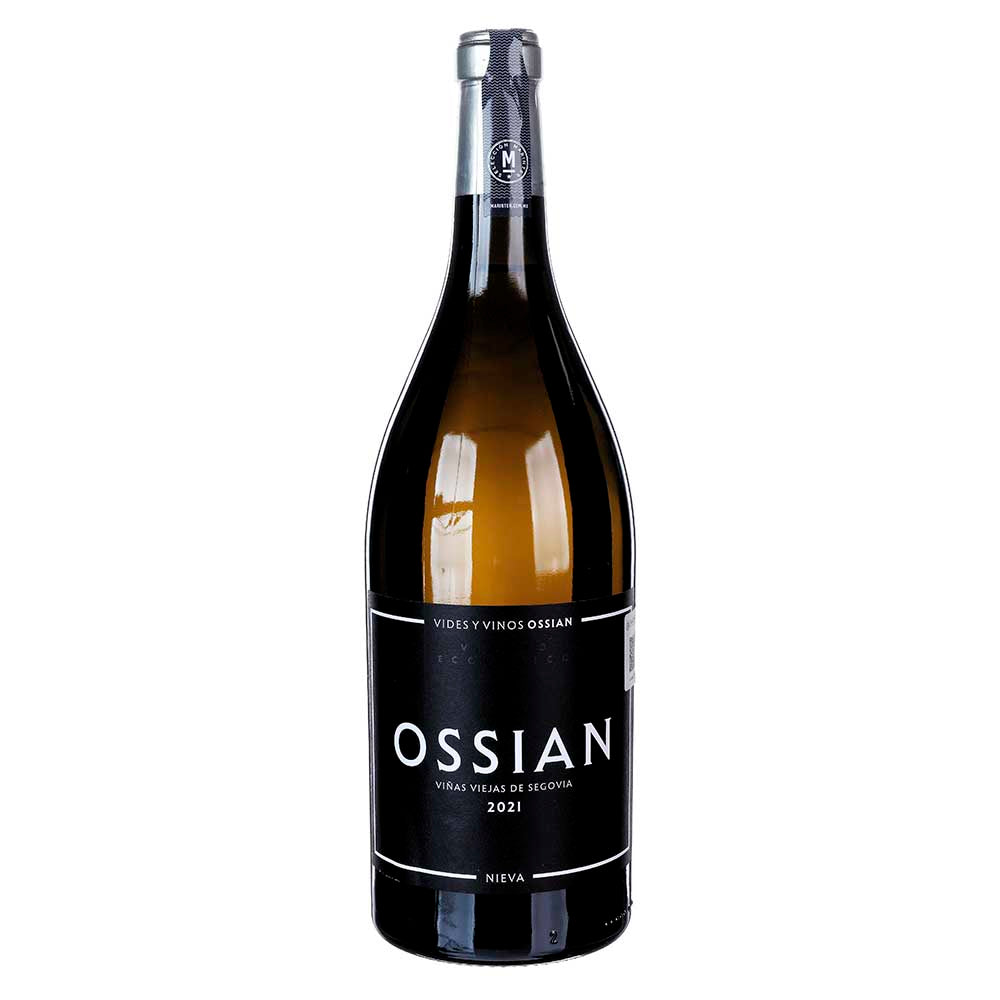 Vino Blanco Ossian de 1500 ml - España