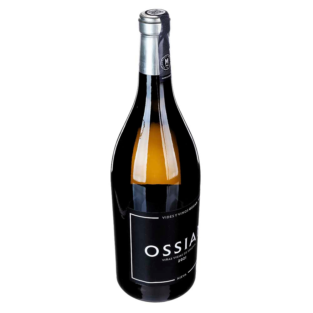 Vino Blanco Ossian de 1500 ml - España
