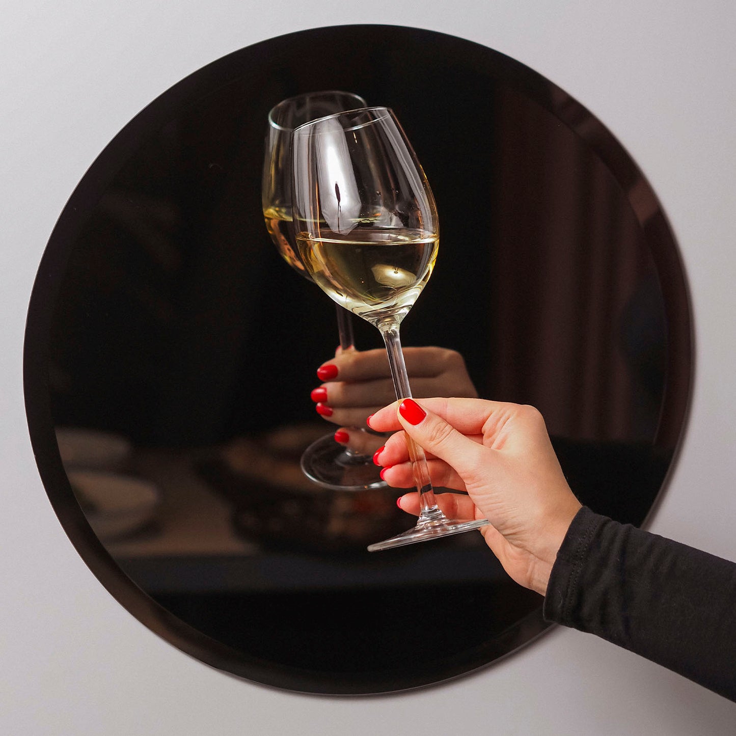 Vino Blanco Ossian 2014 de 750 ml - España