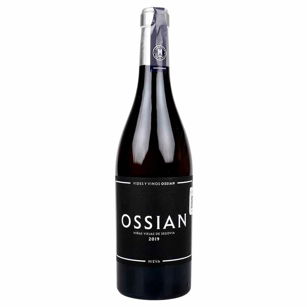 Vino Blanco Ossian 2019 de 750 ml - España