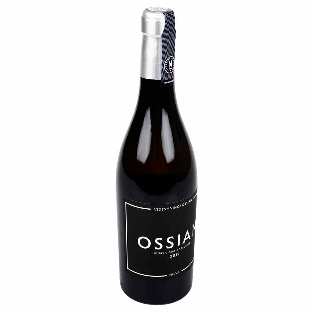 Vino Blanco Ossian 2019 de 750 ml - España