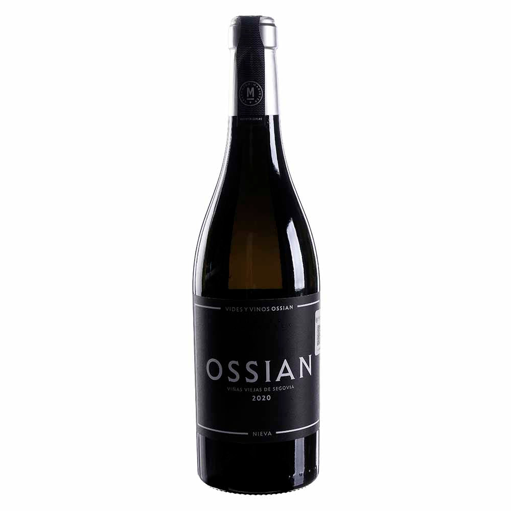 Vino Blanco Ossian de 750 ml - España