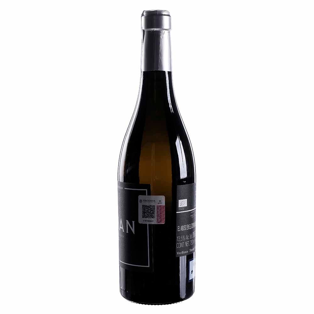 Vino Blanco Ossian de 750 ml - España