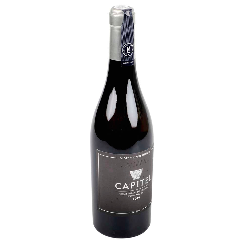 Vino Blanco - Capitel 2019 - 750 ml - España
