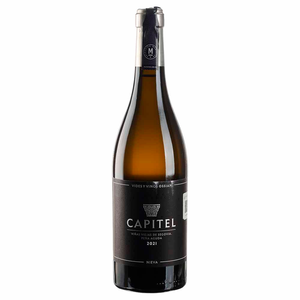Vino Blanco Capitel 2021 de 750 ml - España