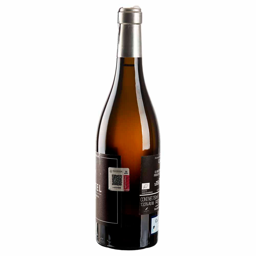 Vino Blanco Capitel 2021 de 750 ml - España