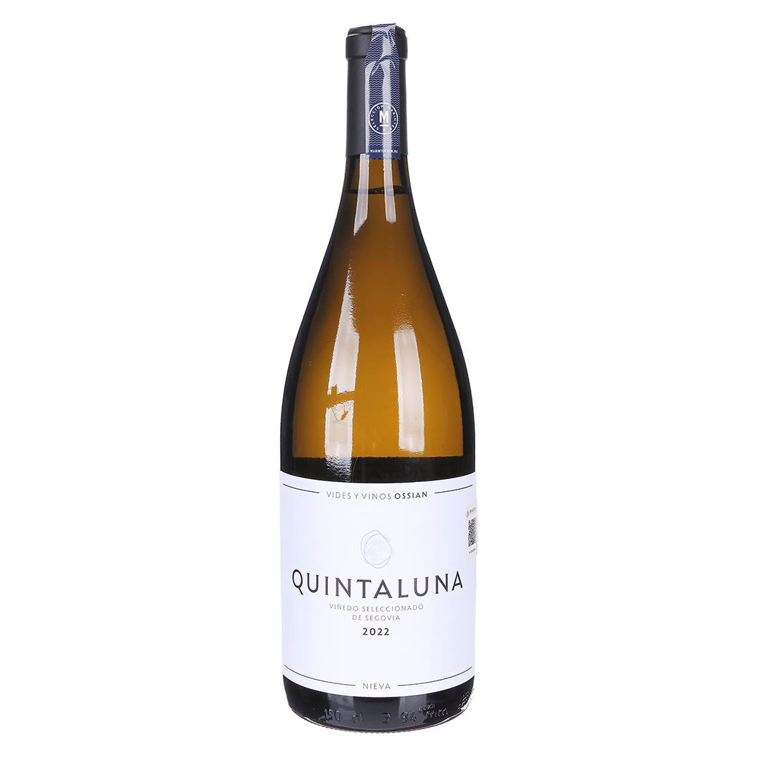 Vino Blanco Quintaluna 2022 de 1500 ml - España