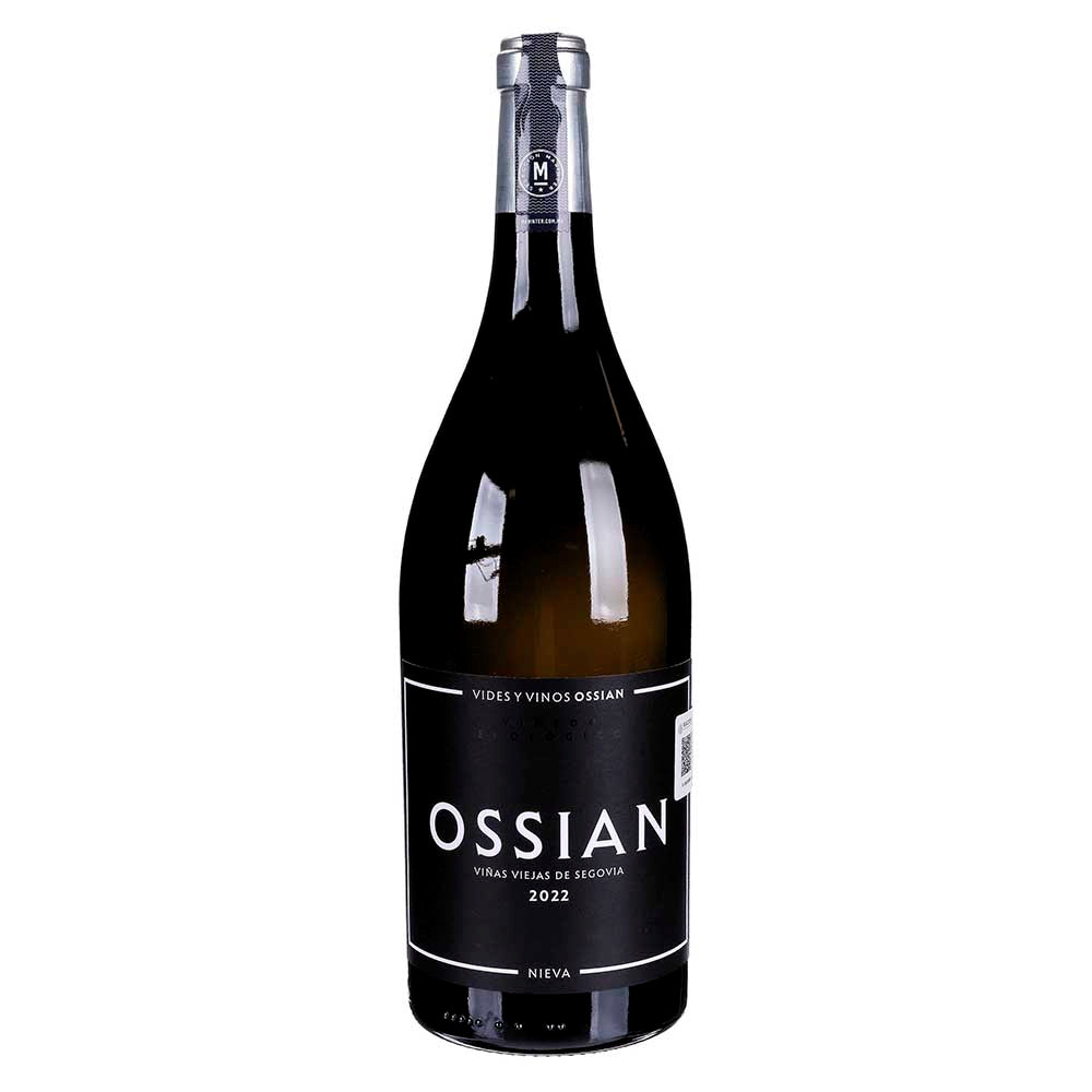 Vino Blanco Ossian de 1500 ml - España