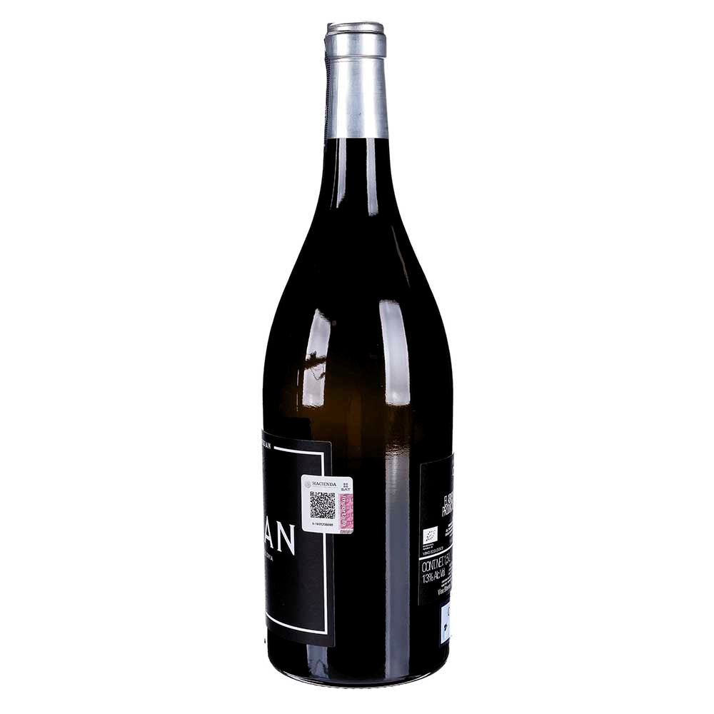 Vino Blanco Ossian de 1500 ml - España