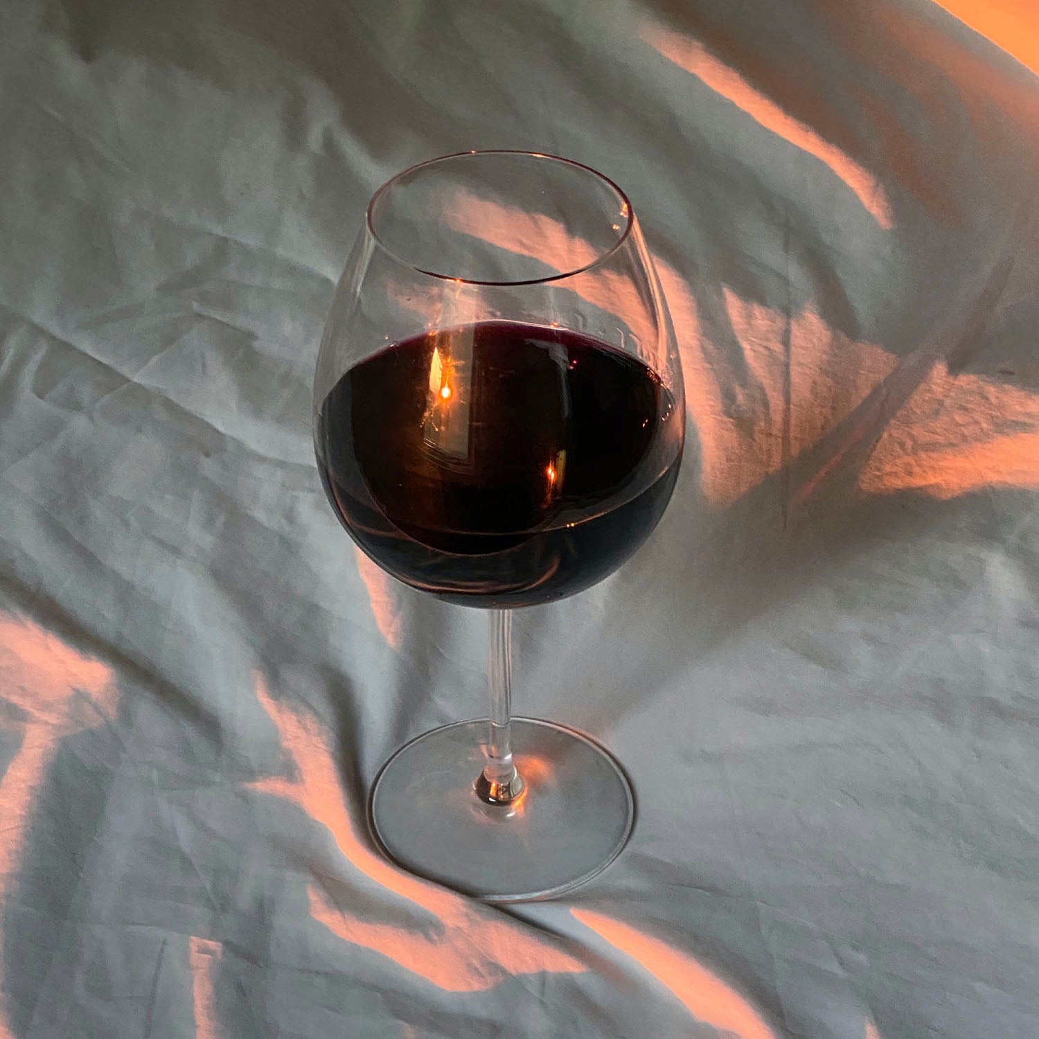 Vino Tinto Marañones  de 750 ml- España