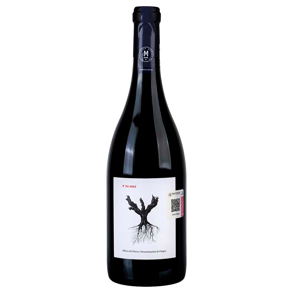 Vino Tinto Psi 2023 de 750 ml - España