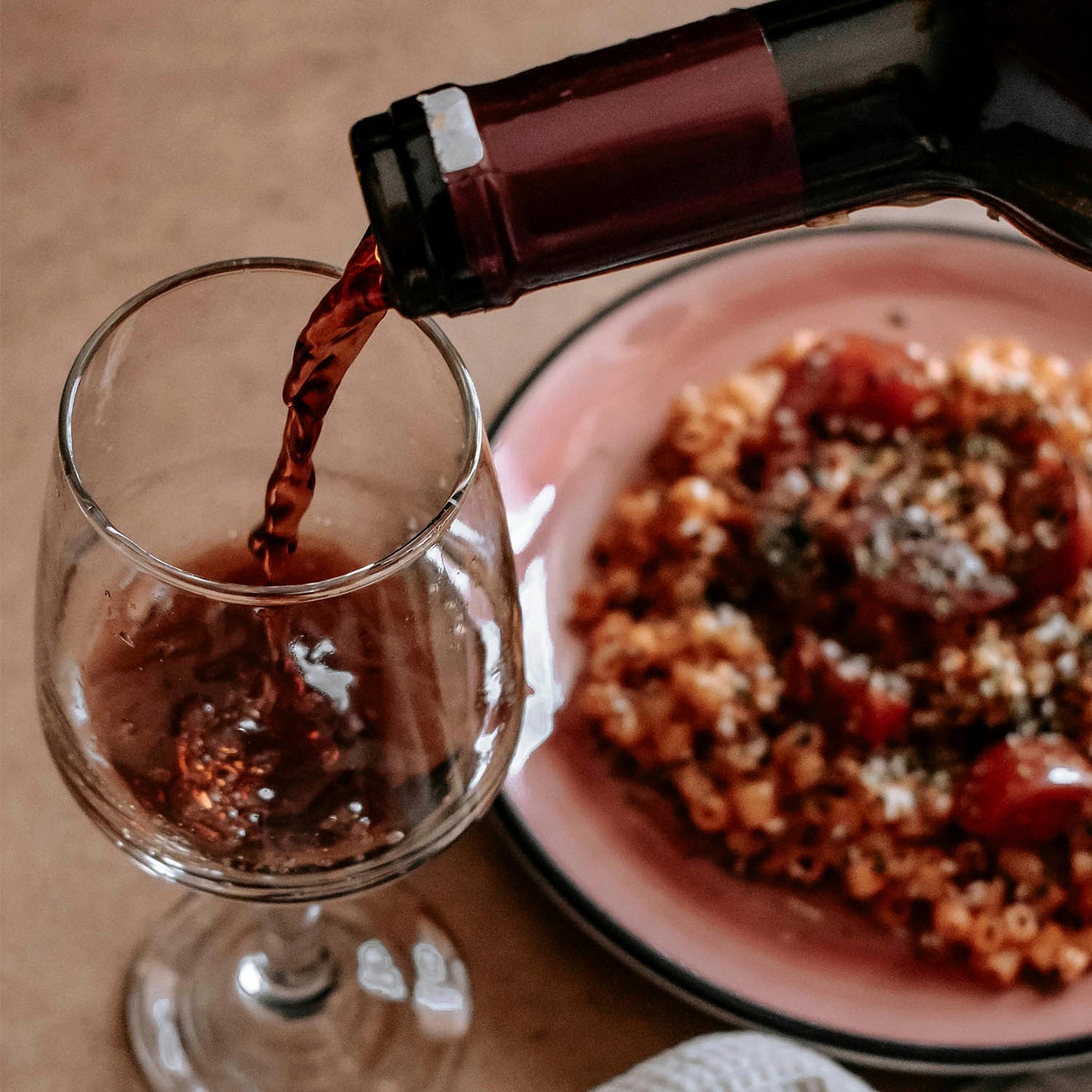 Vino Tinto Solideo 2019  de 750 ml - España