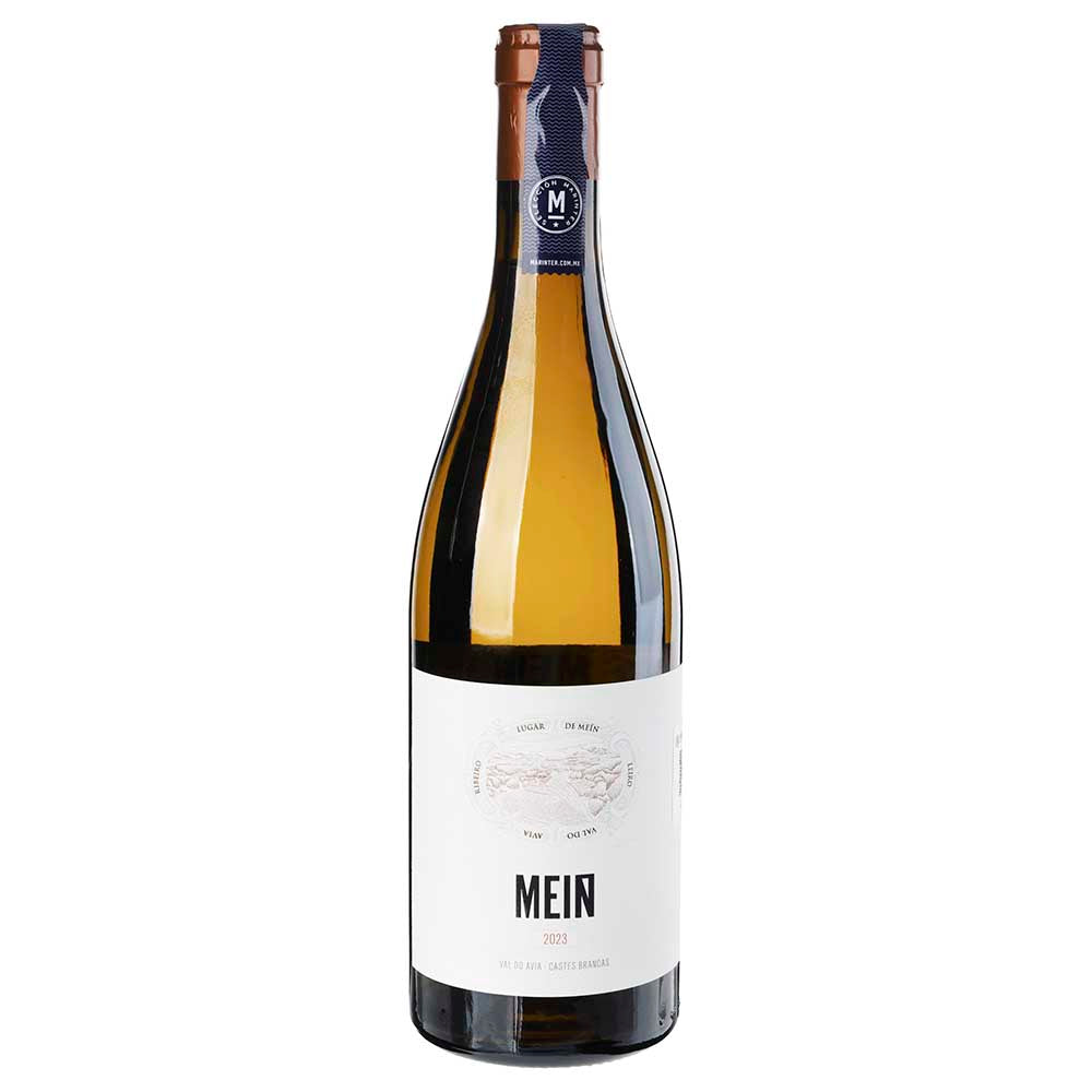 Vino Blanco Mein 23 de 750 ml - España
