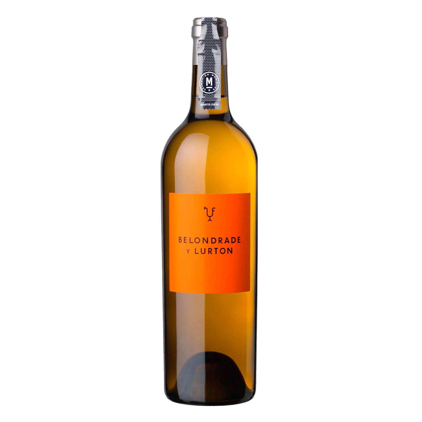 Vino Blanco Belondrade y Lurton 2021 de 6000 ml - España
