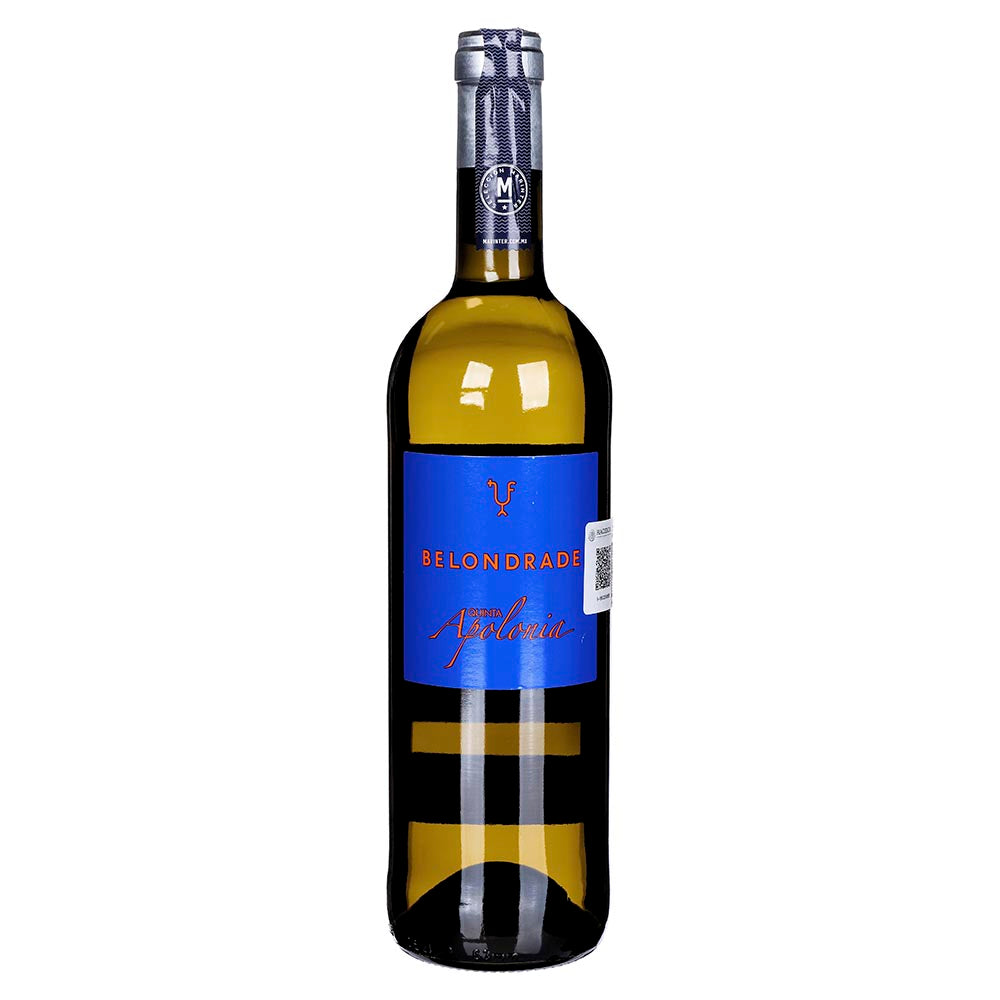 Vino Blanco Belondrade Quinta Apolonia 2024 de 750 ml - España
