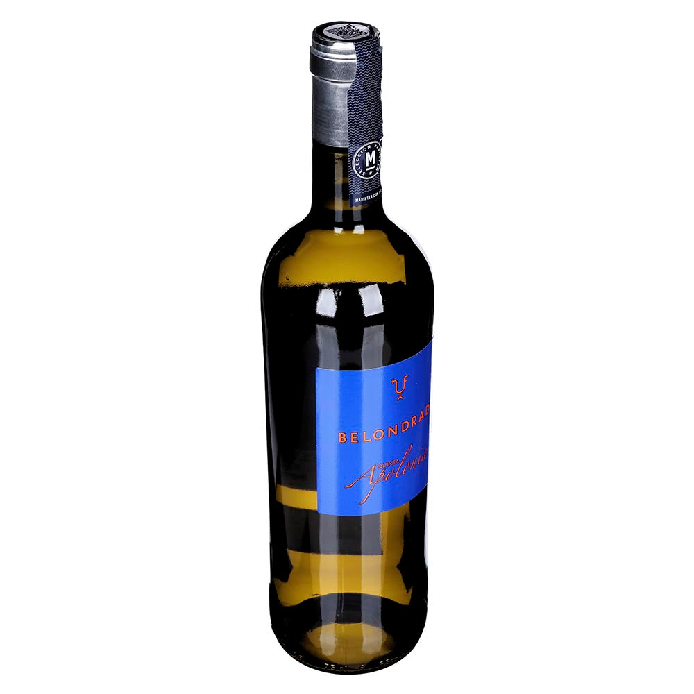 Vino Blanco Belondrade Quinta Apolonia 2024 de 750 ml - España