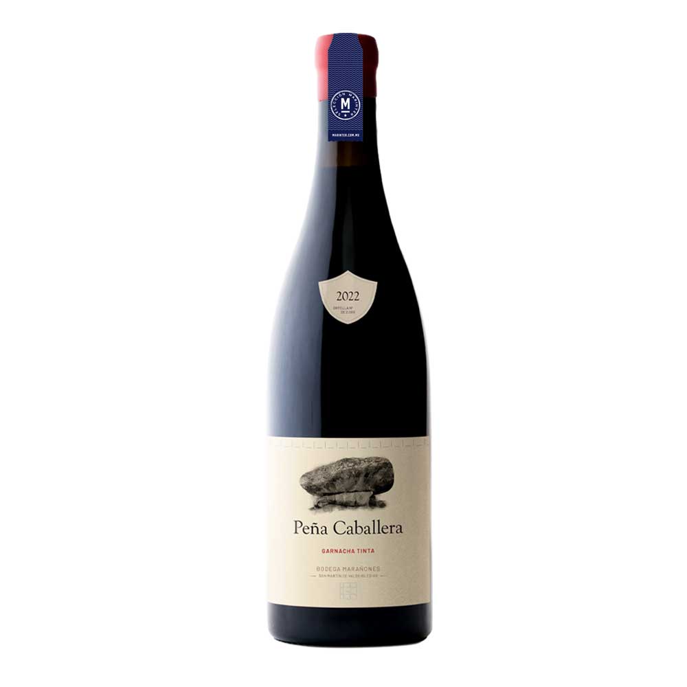 Vino Tinto Peña Caballera 2022 de 750 ml - España