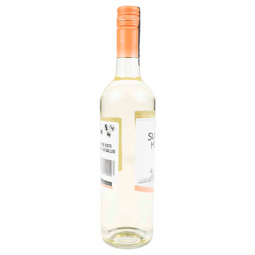 Vino Blanco Sutter Home Moscato de 750 ml - Estados Unidos