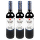 Promo 3x2 - Vino Tinto Sutter Home Merlot de 750 ml