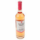 Vino Rosado Sutter Home Zinfandel de 750 ml - Estados Unidos