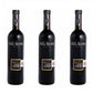 PROMO 3X2 - Vino Tinto Pata Negra Valdepeñas Roble de 750 ml