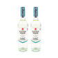 Promo 2X1 - Vino Blanco Sutter Home Pinot Grigio de 750 ml Estados Unidos