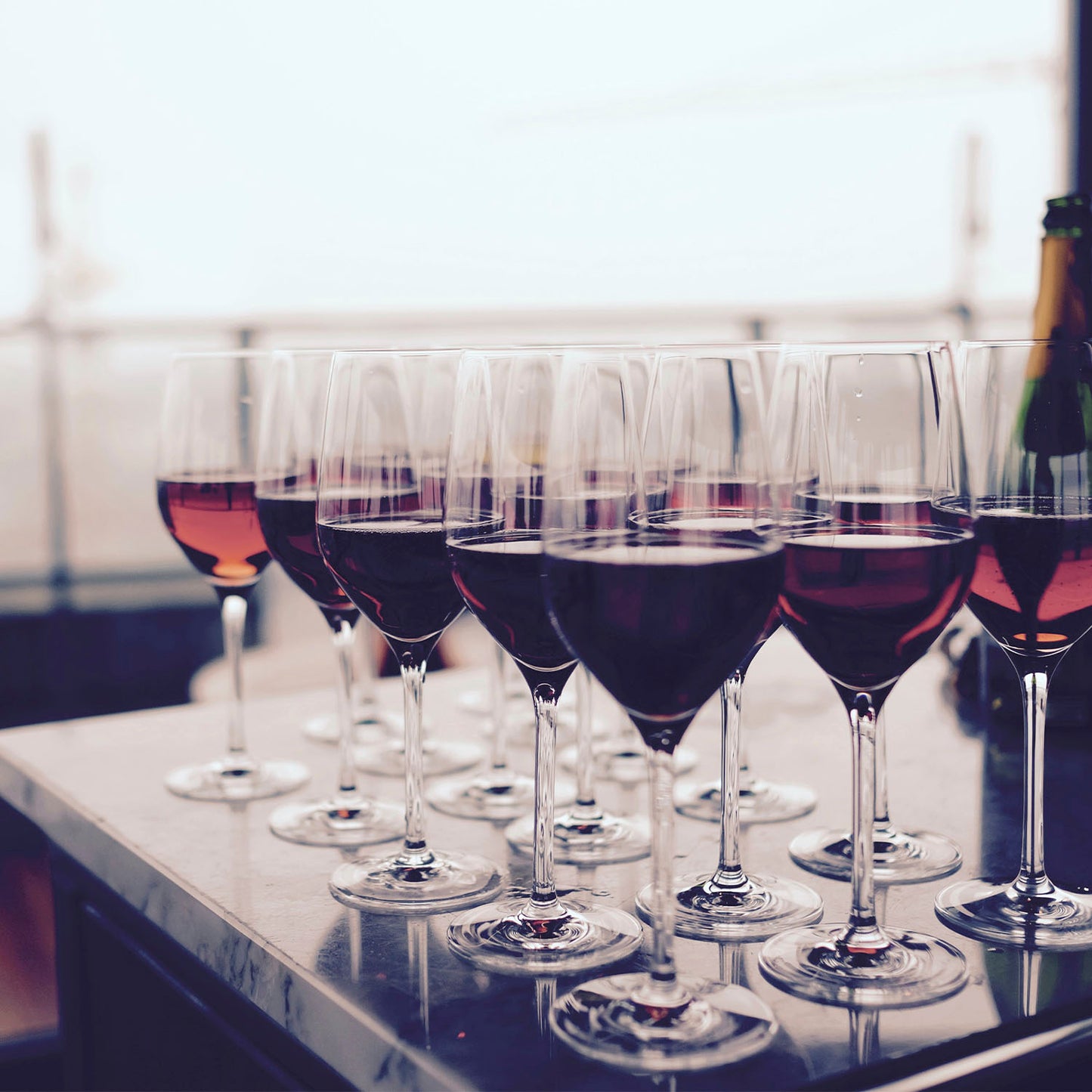 Vino Tinto Cirsion 2018 de 750 ml - España